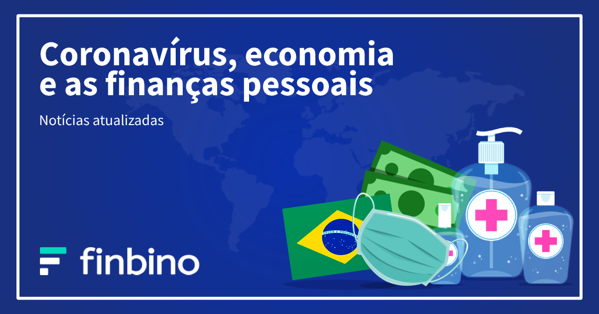 Finanças pessoais