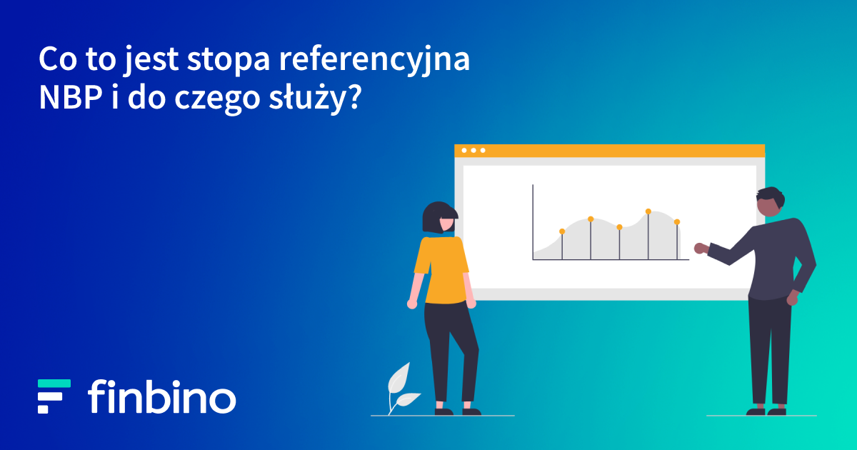 Co to jest stopa referencyjna NBP i do czego służy?