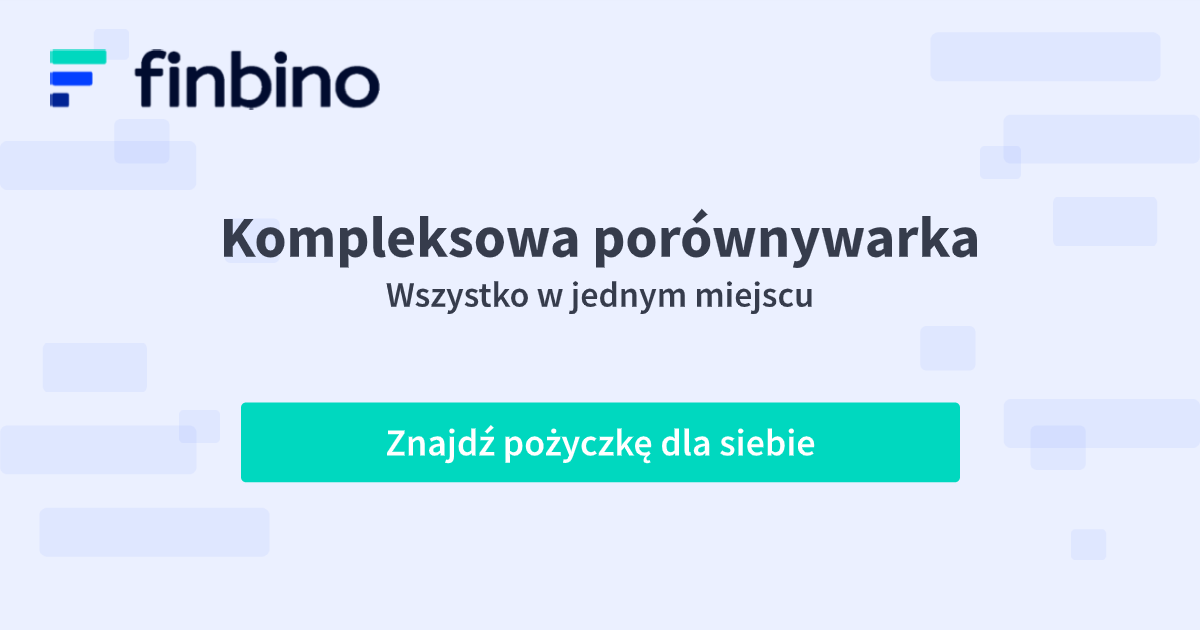 pożyczka Recenzja